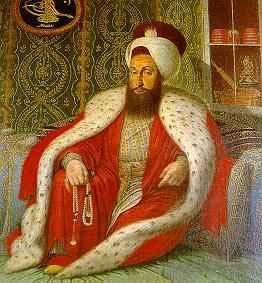 REFORMS ATTEMPTED Influenced by political & economic reforms in Europe 1789 Sultan Selim III attempts to modernize the