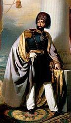 TANZIMAT REFORMS I will carry out your reforms! Sultan Mahmud II (r.