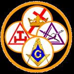 Opportunity Lodge No. 704, Hawthome P.M. Masonic Activities: Inspector in the Council for 2 years. Inspector in the Commandery for 3 years. A.D.R. in the Commandery for 2 years.