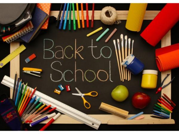 St. James Church THE TOWER CHIMES July/August 2016 SAFE HOMES SCHOOL SUPPLY DRIVE We will be collecting back packs and school supplies to donate to Safe Homes of Orange County.