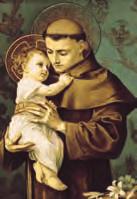 Among Catholics there is hardly anyone who does not know the dear saint with the Infant Jesus. Do you pay him due honor? Do you use the opportunity to gain the indulgence?