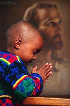 The Lord s Prayer and Your Ministry What is the most memorable prayer you ever heard from a child?