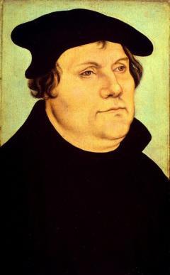 Luther Post-Confirmation Class Luther s Preface to the Large Catechism: I must still read and study the catechism