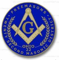 22nd Masonic District of The Grand Lodge of Ohio Leadership Event #3 March 19, 2016 9:00 11:30 a.m. Rocky River #703, 20149 W Lake Rd.