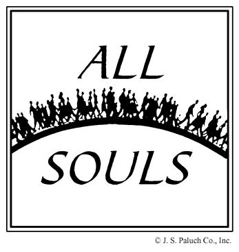 All Saints November 1, 2015 See what love the Father has bestowed on us that we may be called the children of God.