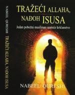 Qureshi s second book, Answering Jihad has been translated into Bosnian and will be published soon.
