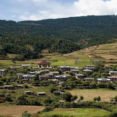 Located in central Bhutan, Bumthang is considered the spiritual heartland of Bhutan.
