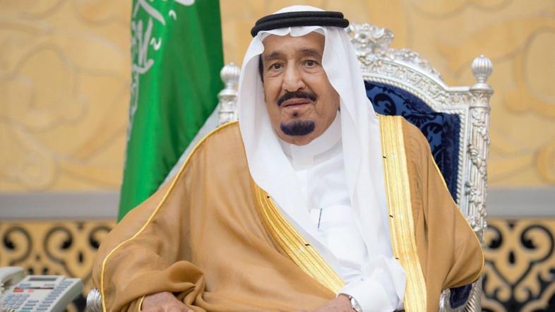 Pressures: Iraq, Iran (Nuclear Program), Yemen Above: King Salman of Saudi Arabia Below: Prince Mohammed bin Salman 2.