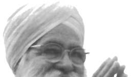Maintain Your Yearning Sant Ajaib Singh Ji Salutations unto the Feet of Supreme Fathers, Almighty Lords Sawan and Kirpal, Who have had mercy on this poor soul and Who have given us the gift of Their
