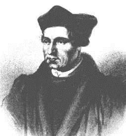 Renaissance Humanism Calvin was strongly influenced by Erasmus and Jacques Lefèvre d'étaples whose movement, above all, emphasized salvation of individuals by grace rather than good works and