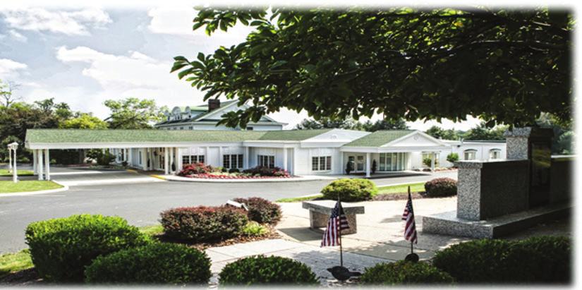 , Pittsburgh, PA 15210 OAKLEAF PERSONAL CARE HOME 412-881-8194 It s Great to be Home! Visit: www.