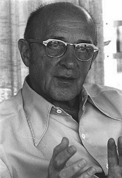 Carl Rogers "When someone really hears you without passing judgment on you, without taking responsibility for you, without trying to mold you, it feels damned good.