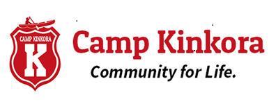 DIOCESAN CAMPING ASSOCIATION We offer four amazing, fun-filled, faith-based, one-week camping experiences f children, youth and families at beautiful CAMP KINKORA!