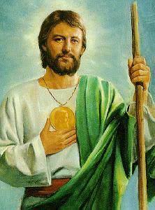 St. Jude A Healing Prayer to St. Jude Most holy Apostle, St. Jude, friend of Jesus, I place myself in your care at this difficult time.