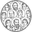 THIRTYSECOND SUNDAY IN ORDINARY TIME THE SAINTS Praying for those who have gone before us drew our thinking to the communion of saints and the spiritual exchange of gifts.