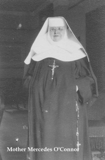 SISTERS OF THE BLESSED SACRAMENT, 1931 1941 Why fear? Go to Jesus confidently; you love Him and are loved by Him. Writings of Mother M. Katharine, #8 The missions of the SBS continued to grow.