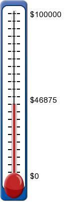 Thanks to your help, the shortfall of $19,784 for the 2011 DSA Campaign has been paid, we ve started repairs on the Church s air conditioning units and we are beginning to