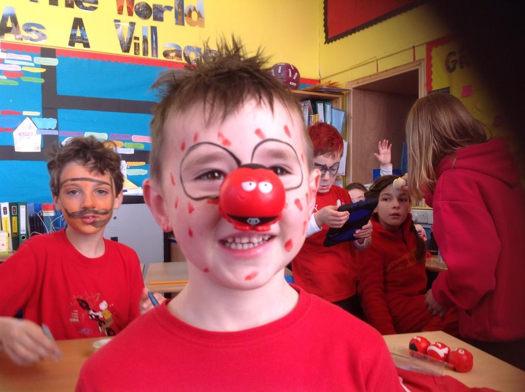 Ministry Opportunities (cont) Schools There are two Primary Schools, in Bunessan and Iona.