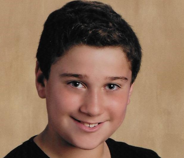 Harry is an eighth grade student at Great Neck North Middle School and is on his school football, track and travel teams. Harry hopes to visit Israel in the near future. Mazal Tov To.