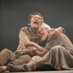 KING LEAR KING LEAR Professor Colin Gardner This article is based on a talk presented by to a school audience.