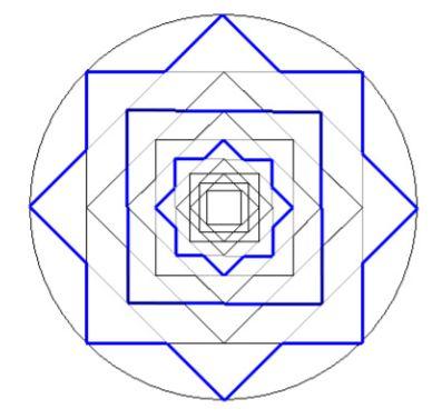 Abu Nasr al-farabi Constructions Islamic art led to the expansion of geometric proofs, as artists wanted more constructions