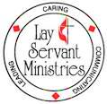 For more information about Lay Servant Ministries and the courses offered in your area, contact: Conference Director of LSM: Yvonne Clary 970-532-7608 * c32clary@msn.