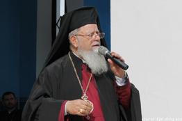 6 April 2013 Head of UGCC Leads Church Delegation to Holy Land The head of the Ukrainian Greek Catholic Church, Patriarch Sviatoslav Shevchuk, led a delegation of the UGCC to the Holy Land.
