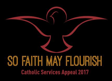 Our participation in CSA as individuals and as a parish enables us to unite with all Catholics in the Diocese of Grand Rapids.