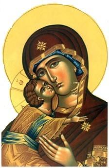 9:00 AM DIVINE LITURGY Vigil Lamps Icon of Jesus Ministry May 31 June 7 TODAY!