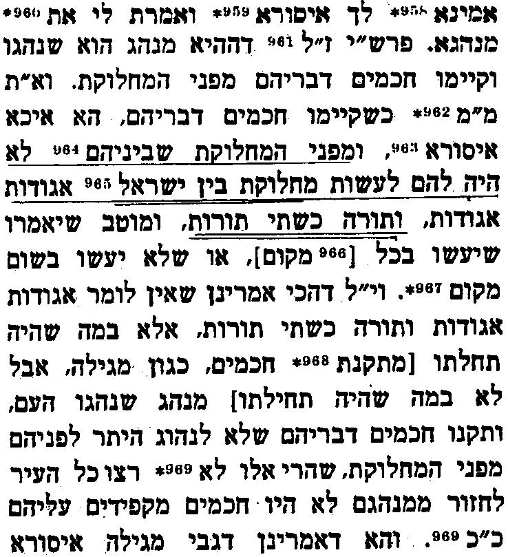 [Because of the similarity in the Hebrew roots,] the prohibition against gashing