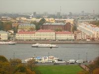 The Department of Oriental Studies of Saint- Petersburg State University was established in