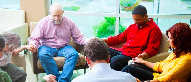 LEADING SOMEONE TO THE GREATEST DECISION OF ALL One of the great joys of leading a group in Bible study is seeing group members deepen their walk with Christ.