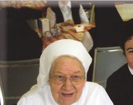 He Leads I Follow Unless a Grain of Wheat : Sister M. Veronica s Call Story By Sister M.