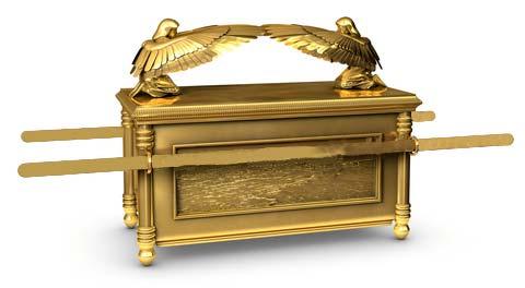 Christ in the Tabernacle Chapter 2 Ark of the Covenant The first piece of furniture the Children of Israel were commanded to make in relation to the Tabernacle in the wilderness was the Ark of the