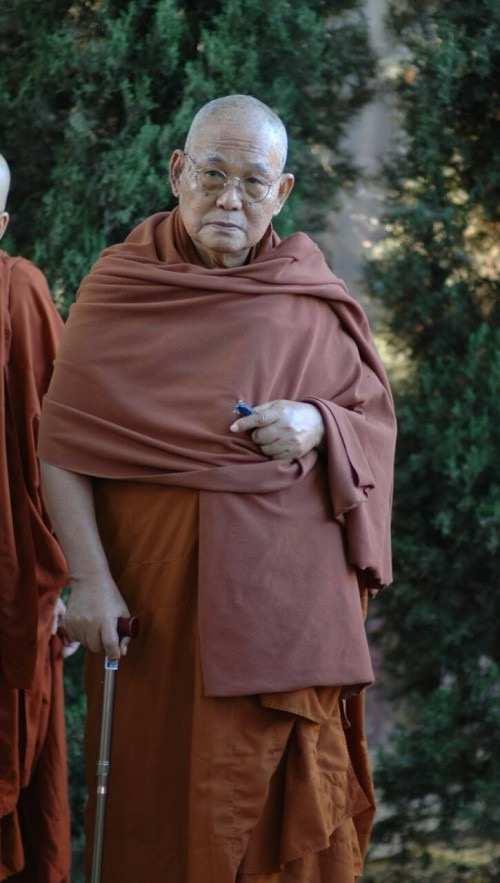 About the Author Sayadaw U Pandita is a revered meditation master of the Theravada Buddhist tradition.