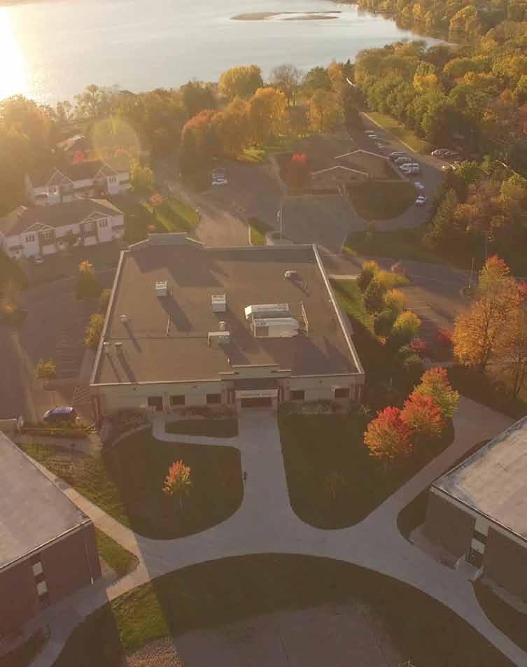 The Gorgeous lake-front campus is in the heart of the twin cities about aflbs AFLBS (Association Free Lutheran Bible School) is a two-year Bible college designed to help students know and understand