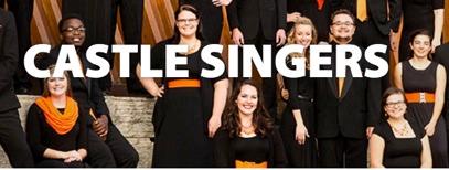 The Wartburg College Castle Singers and Kammerstreicher Concert at Grace (Dodgeville) March 17-7:30 pm The Wartburg Castle Singers will appear in concert at Grace Lutheran Church in Dodgeville on