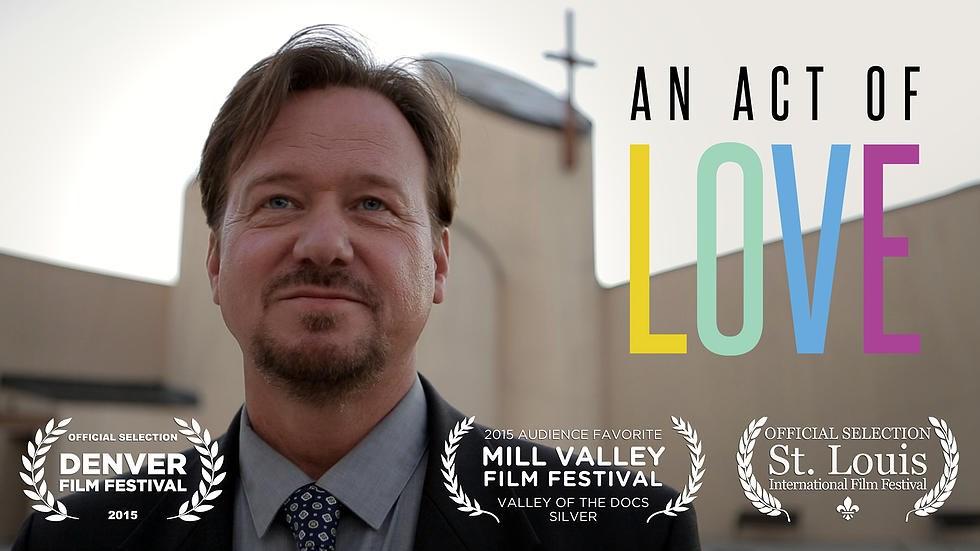 the Social Justice Committee will host an initial screening of An Act of Love, a documentary that tells the story of Frank Schaefer, the United Methodist pastor who officiated at his son s same sex