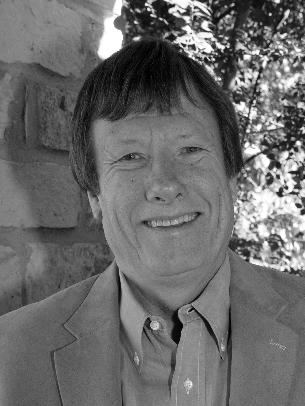 A Conversation with Louis W. Jody Fry, PhD Louis W. Jody Fry, PhD, is the founder of the International Institute for Spiritual Leadership and a professor at Texas A&M University Central Texas.