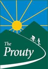How I Spend My Summer Vacation This will mark the 9 th year that I have spent my summer preparing for, and taking part in, a remarkable event called The Prouty.