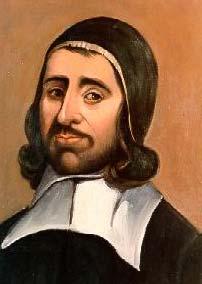 A Christian Life: RICHARD BAXTER 1615-1691 English minister. Richard Baxter was born in Rowton, England. His parents were very poor. Therefore, his early education was limited.