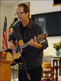 Pacifica Poetry Festival and celebrated the