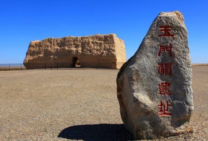 Yulin Grottoes site is famed as the sister of Mogao Grottoes.