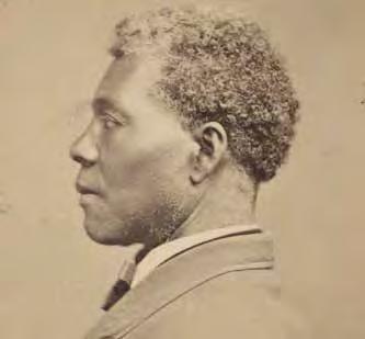 In 1865 or early 1866, he learned that an older son, separated from the family years earlier, had joined the United States Colored Troops and died in battle.