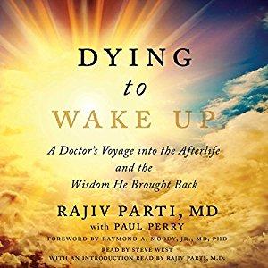 Dying To Wake Up: A