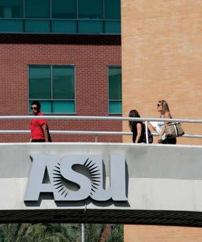 The partnership between ASU and U-Mary allows for transferring many of these courses toward the following areas: General Elective Credit, Department-Specific Elective Credit, Core Areas of General