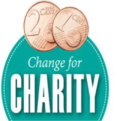 Religious Ed. & Youth Group News COIN CHALLENGE FOR CHARITY The Religious Education classes will have a friendly competition to benefit a local charity.