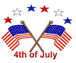 A nomination form is available on the Pittsburgh Chapter website at: http://pittsburghchapterkofc.org. Deadline is August 25, 2018. The Fourth Of July Weekend! That means that summer has arrived!