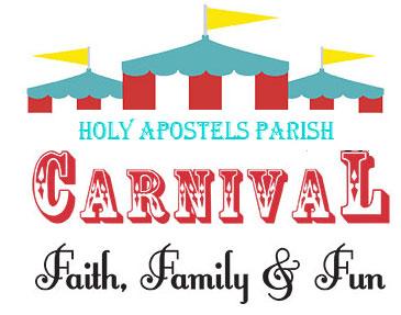 Please keep an eye on the bulletin for news and please continue to pray for the success of this year's festival.