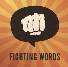 Fighting Words Challenge: God sent Jesus to save us from our sins. "If your mind is filled with the Word of God, then it can't be filled with impure thoughts.